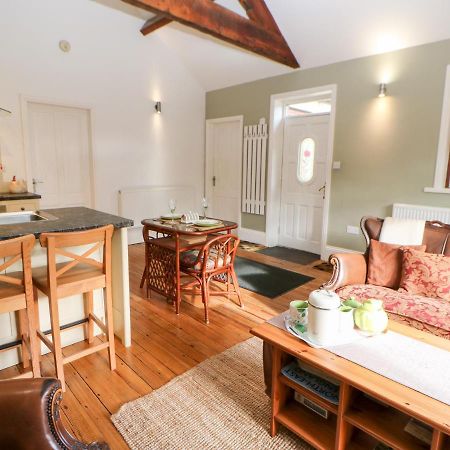 Leadmill House Workshop Villa Copley  ภายนอก รูปภาพ