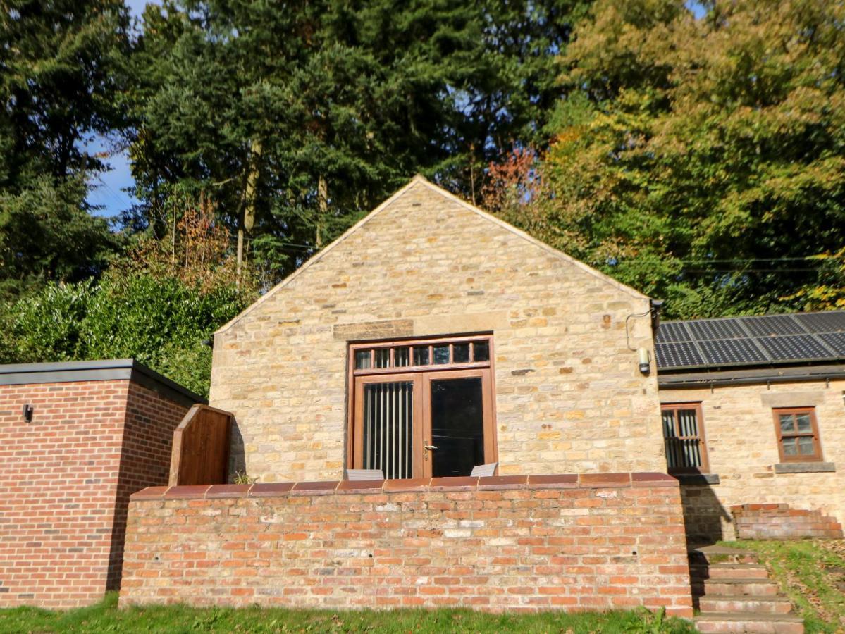 Leadmill House Workshop Villa Copley  ภายนอก รูปภาพ