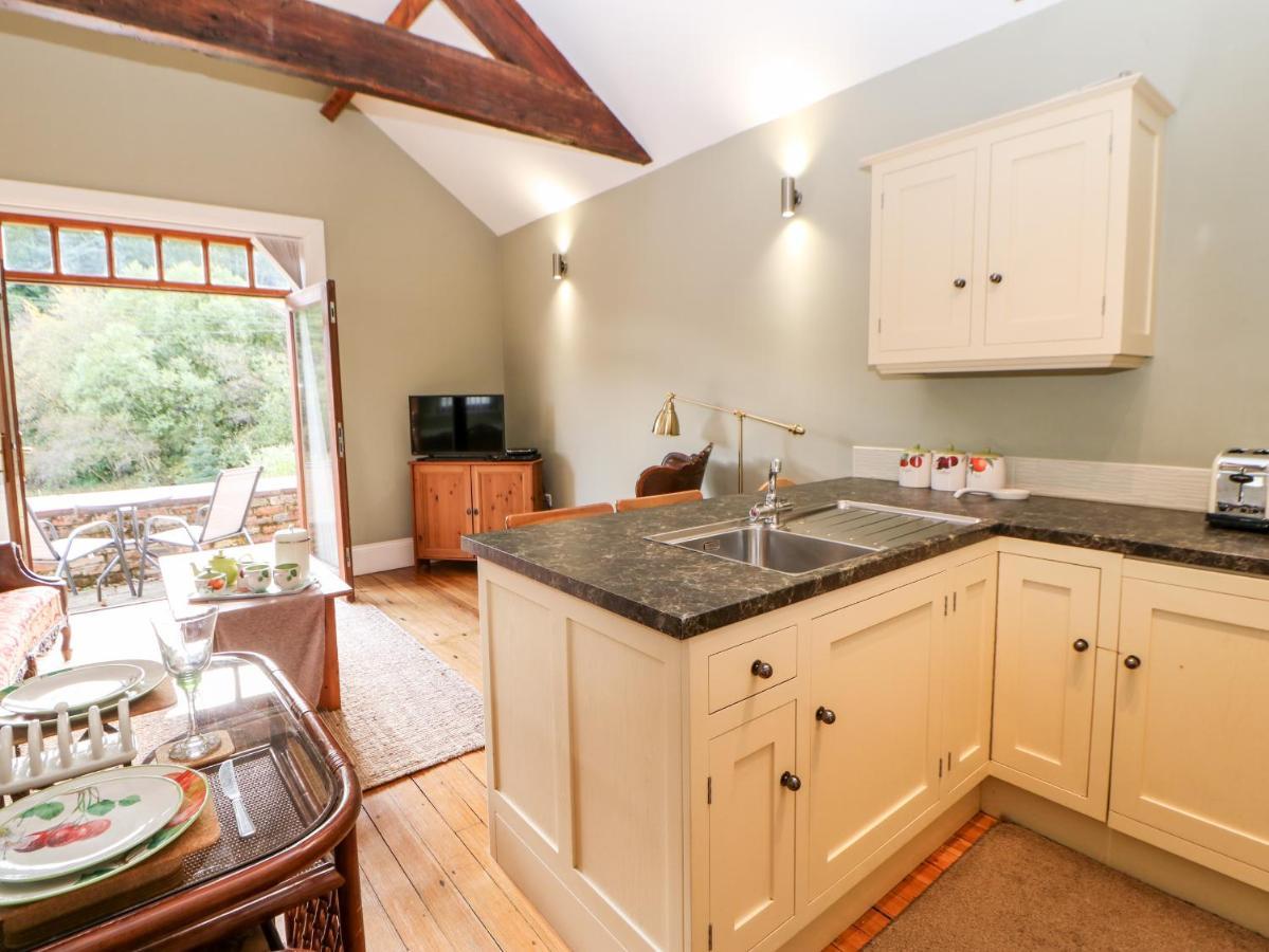 Leadmill House Workshop Villa Copley  ภายนอก รูปภาพ