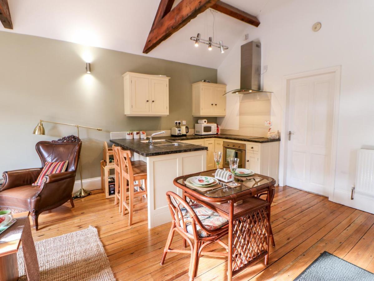 Leadmill House Workshop Villa Copley  ภายนอก รูปภาพ