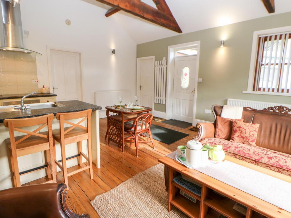 Leadmill House Workshop Villa Copley  ภายนอก รูปภาพ