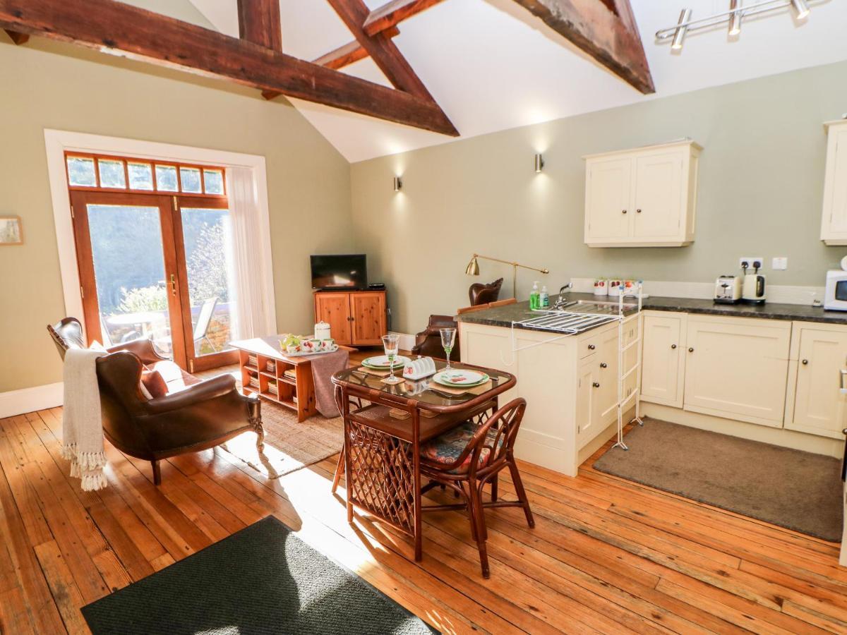 Leadmill House Workshop Villa Copley  ภายนอก รูปภาพ