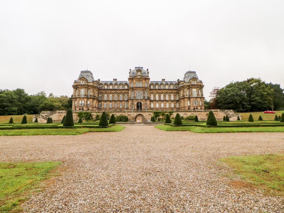 Leadmill House Workshop Villa Copley  ภายนอก รูปภาพ